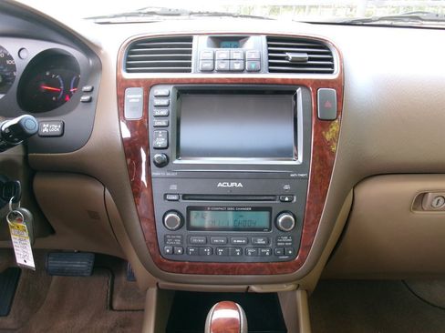Used 2005 Acura MDX Touring AWD/4WD image 19