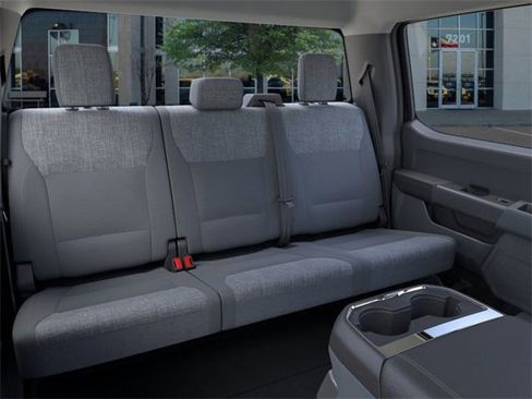 New 2026 Ford F250 XLT w/ FX4 Off-Road Package image 11