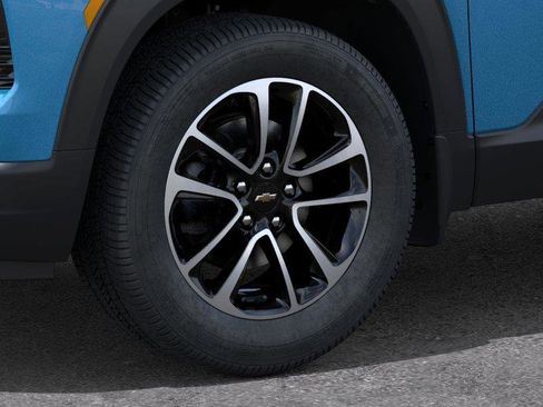 New 2026 Chevrolet TrailBlazer LT w/ LT Cold Weather Package AWD/4WD image 10