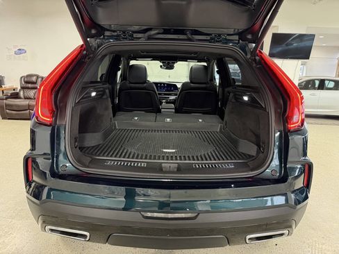 Used 2024 Cadillac XT4 Premium Luxury w/ Technology Package image 38