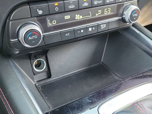 Certified 2024 MAZDA CX-5 Carbon Edition AWD/4WD image 12