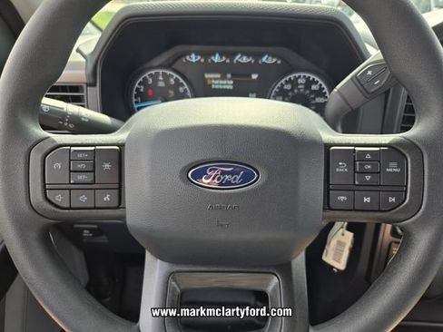 New 2026 Ford F150 XL AWD/4WD image 20