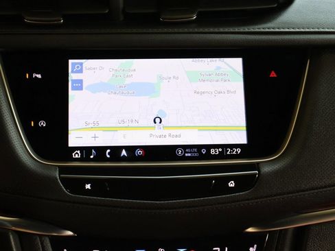 Certified 2025 Cadillac XT5 Premium Luxury image 15