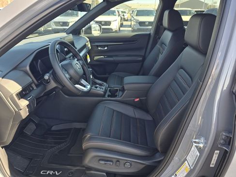 New 2026 Honda CR-V Sport-L image 11