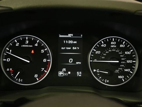 Certified 2026 Subaru Forester Premium AWD/4WD image 24