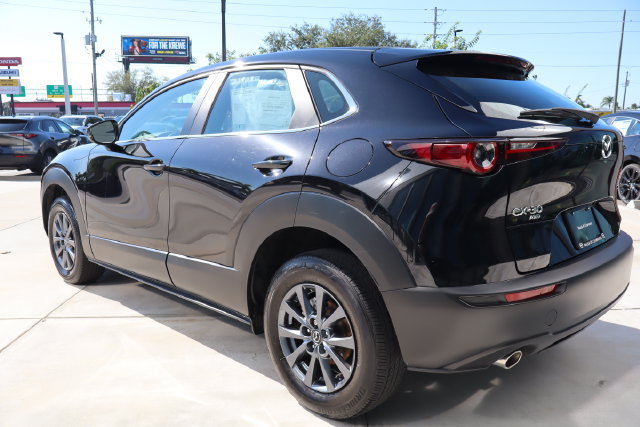 Used 2024 MAZDA CX-30 AWD 2.5 S image 6