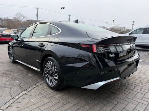 Used 2024 Hyundai Sonata Limited image 7