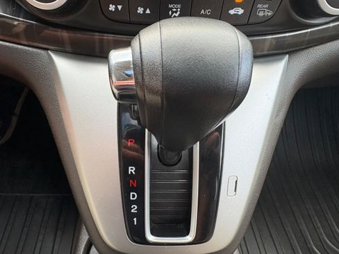 Used 2012 Honda CR-V EX-L image 48