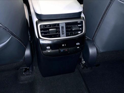 Certified 2025 Lexus RX 350 Premium image 35