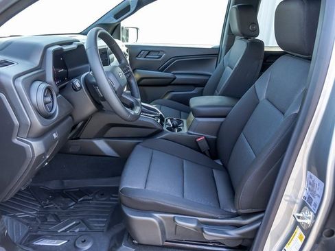 New 2026 Chevrolet Colorado Trail Boss image 15