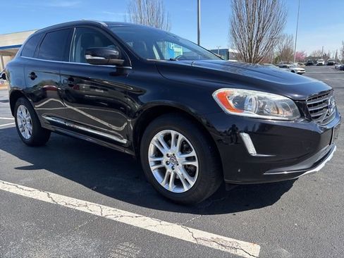 Used 2015 Volvo XC60 T5 Premier image 4