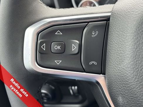 New 2026 RAM 1500 Big Horn image 19