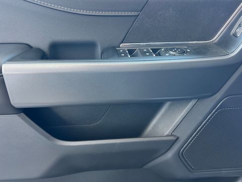 New 2025 Ford F150 XLT w/ Equipment Group 302A MID image 10