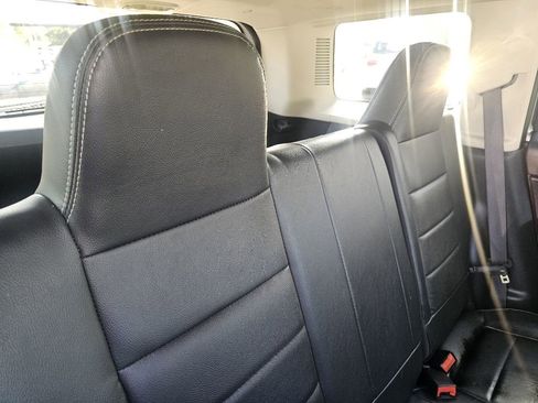 Used 2017 Jeep Patriot High Altitude image 60