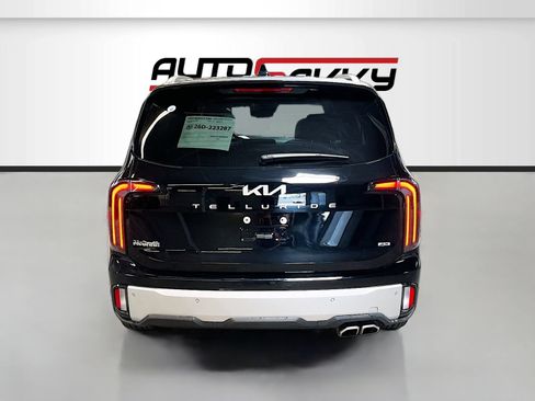 Used 2024 Kia Telluride SX Prestige AWD/4WD image 6