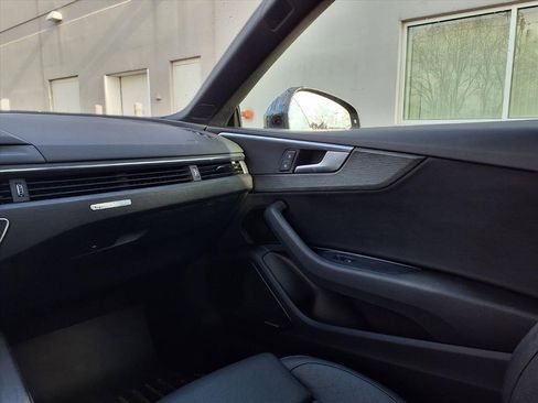 Used 2018 Audi A5 2.0T Premium Plus w/ Premium Plus image 25