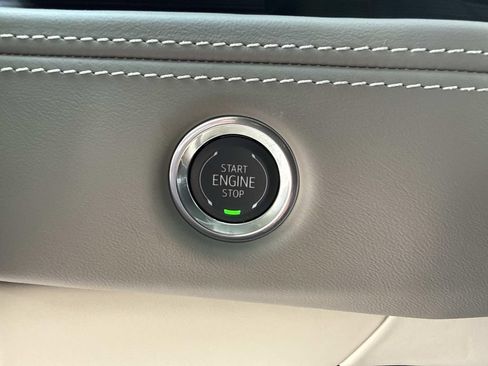 New 2026 Cadillac Escalade Platinum Sport w/ LPO, ONYX Package AWD/4WD image 29