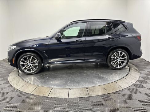 Used 2022 BMW X3 xDrive30i w/ M Sport Package 2 image 16