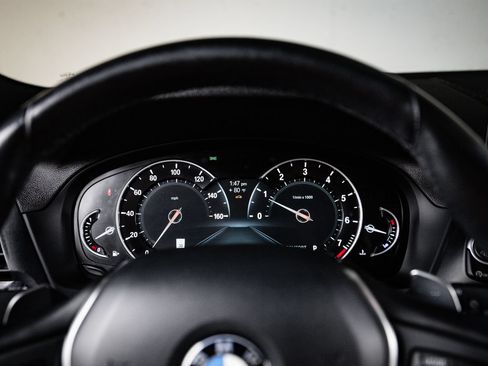 Used 2019 BMW X3 sDrive30i w/ Driving Assistance Package RWD image 15