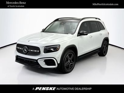 Certified 2024 Mercedes-Benz GLB 250 GLB 250