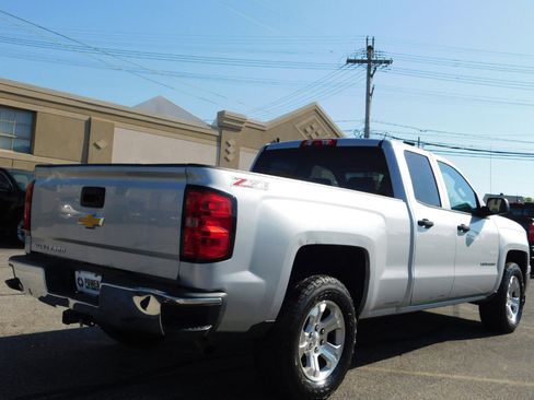 Used 2014 Chevrolet Silverado 1500 LT w/ All Star Edition image 7