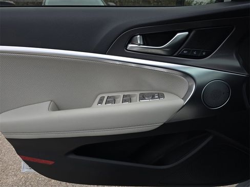 New 2026 Genesis G70 3.3T Sport Prestige image 25