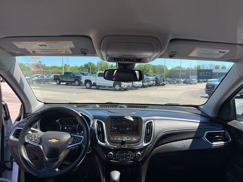 Certified 2024 Chevrolet Equinox Premier AWD/4WD image 28