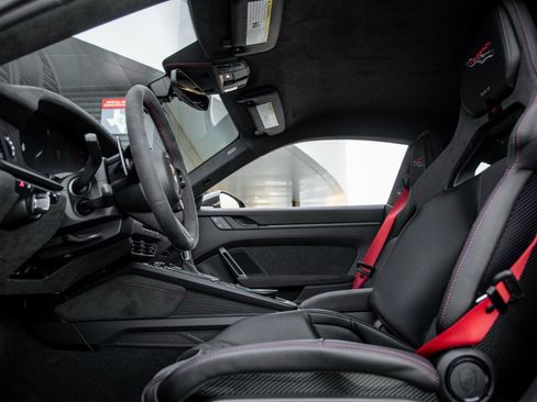 Certified 2025 Porsche 911 GT3 image 27