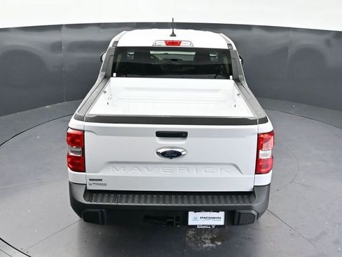 Used 2024 Ford Maverick XL FWD image 26