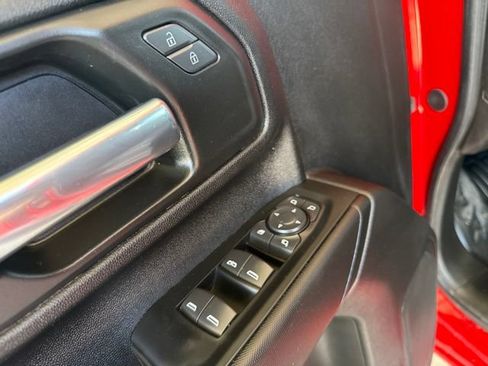 Used 2026 Chevrolet Silverado 3500 W/T w/ WT Convenience Package AWD/4WD image 14