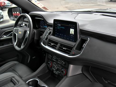 Used 2024 Chevrolet Tahoe LT image 48