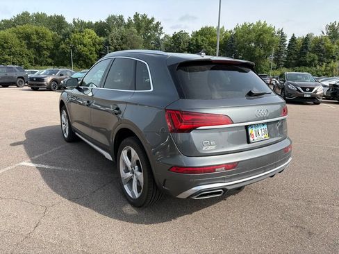 Used 2025 Audi Q5 2.0T Premium Plus AWD/4WD image 21