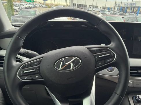Used 2021 Hyundai Palisade SEL w/ Convenience Package FWD image 16