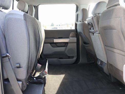 Used 2022 Ford F150 XLT w/ Equipment Group 302A High image 12