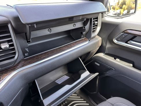 New 2025 GMC Sierra 1500 Elevation w/ Preferred Package image 21