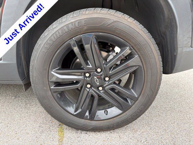 Used 2024 Chevrolet Trax ACTIV w/ Driver Confidence Package FWD image 14