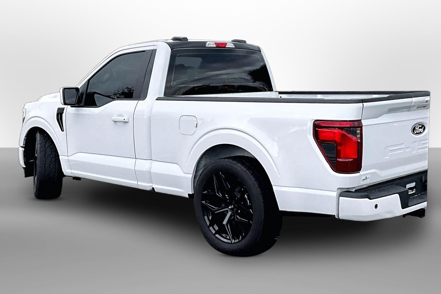 Used 2025 Ford F150 XL AWD/4WD image 10