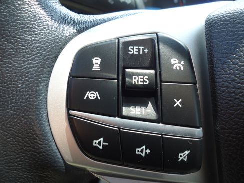Used 2023 Ford Explorer XLT w/ Equipment Group 202A AWD/4WD image 20