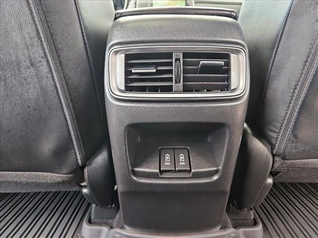 Used 2020 Honda CR-V Touring image 19