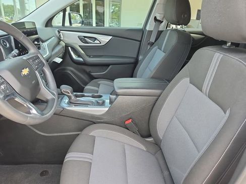Used 2024 Chevrolet Blazer LT w/ Convenience Package FWD image 15