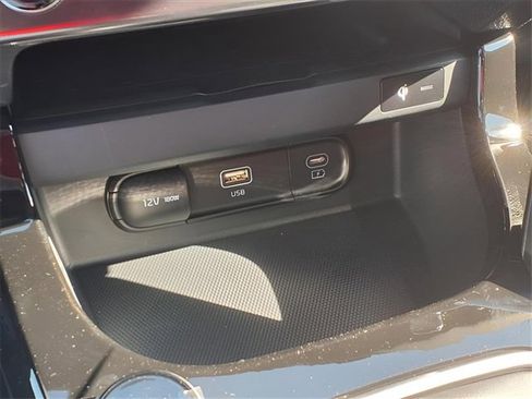 New 2026 Kia Seltos EX image 10