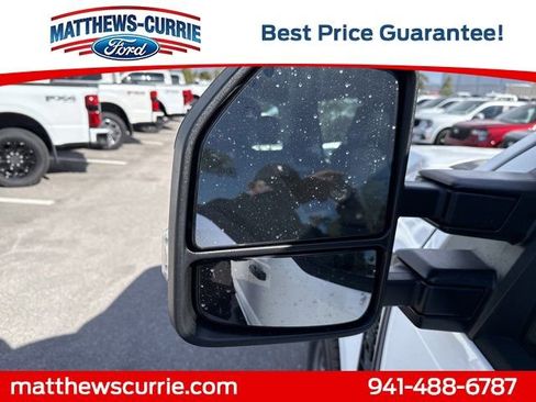 New 2026 Ford F250 XL image 8