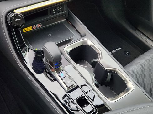 New 2026 Lexus NX 350 AWD w/ Luxury Package image 14