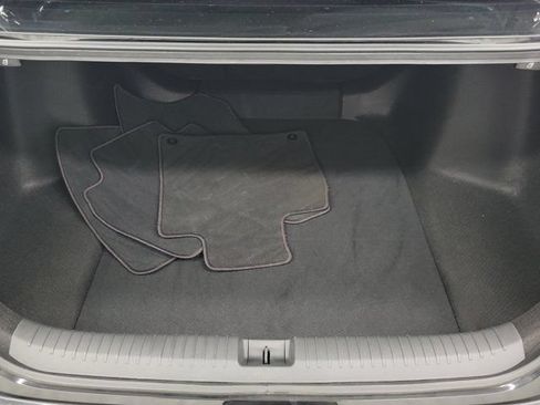 Certified 2024 Honda Accord EX image 10