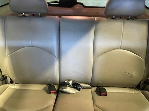 Used 2003 MAZDA Tribute ES image 26