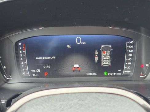 Certified 2025 Honda Pilot Elite image 23