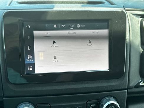 New 2026 RAM ProMaster 2500 w/ Convenience Group FWD image 27