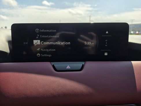 New 2026 MAZDA CX-70 3.3 Turbo w/ Premium Plus Pkg image 18