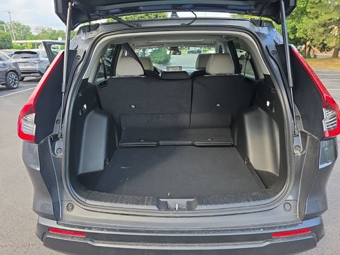 Used 2024 Honda CR-V EX image 25
