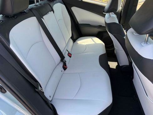 Used 2017 Toyota Prius Three Touring w/ Carpet Mat Package image 48